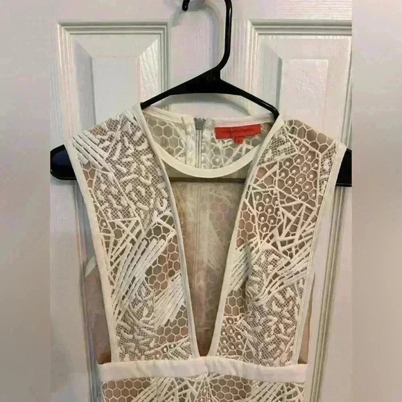 MANNING CARTELL Gallery Views Dress Size S - Picture 7 of 8